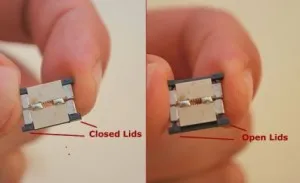 Hogyan kell csatlakoztatni a LED szalagok saját kezűleg - a cikk a bekötési kezüket (LED) Hogyan kell csatlakoztatni a LED szalagok saját kezűleg - article bekötése saját kezűleg