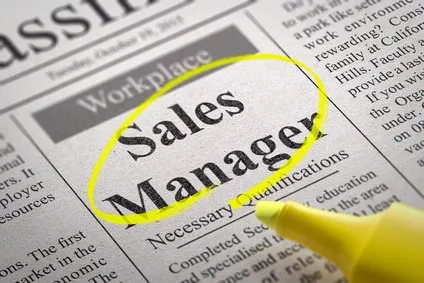 Hogyan lehet motiválni értékesítési manager, értékesítési címke benne