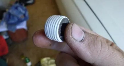 Hogyan szél a szalag ne jusson tippek és trükkök