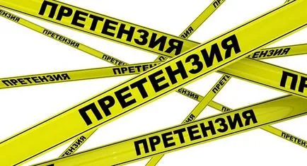 Hogyan írjunk panasz példák, minták, referenciák (write) Hogyan írjunk panasz példák, minták, tanácsok