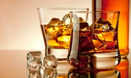 Hogyan whisky - történelem, típusai és használata video, nalivali