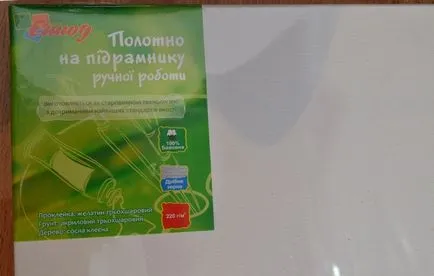 Hogyan válasszuk ki a minőségi vászon hordágyon (hordágyon) Hogyan válasszuk ki a minőségi vászon hordágyon