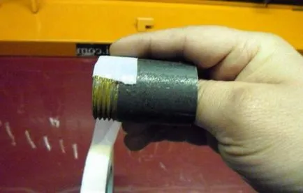 Hogyan szél a szalag ne jusson tippek és trükkök