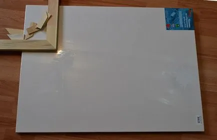Hogyan válasszuk ki a minőségi vászon hordágyon (vászon) Hogyan válasszuk ki a minőségi vászon hordágyon