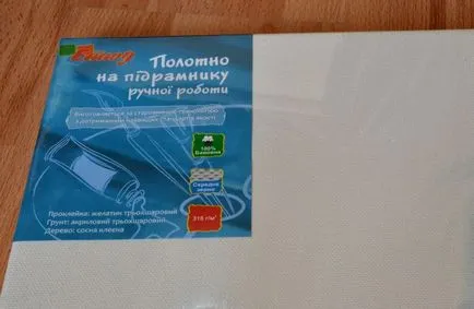 Hogyan válasszuk ki a minőségi vászon hordágyon (be lehet állítani a feszültséget) Hogyan válasszuk ki a minőségi vászon hordágyon