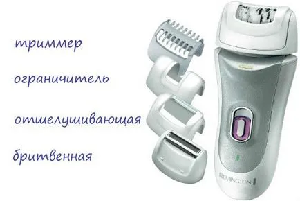 Hogyan válasszuk ki a készüléket otthoni használatra (fotók)