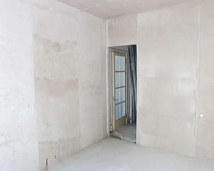 Hogyan kell telepíteni a beltéri ajtók és videó utasítást, vezető ajtó