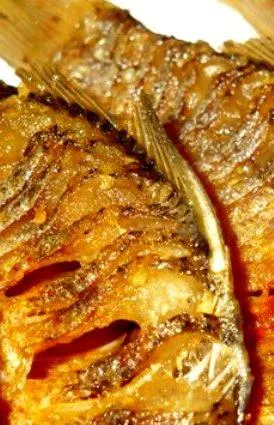 Főzni a ponty, hogy elő ponty - receptek, fotók