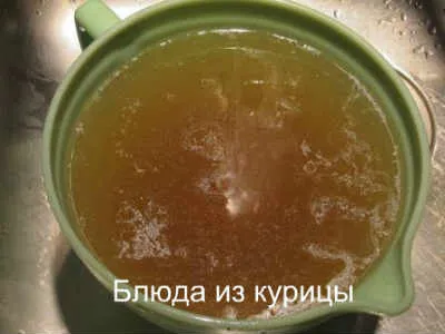 Főzni csirkecomb