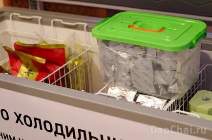 Hogyan kell tárolni a tea, tárolási feltételek