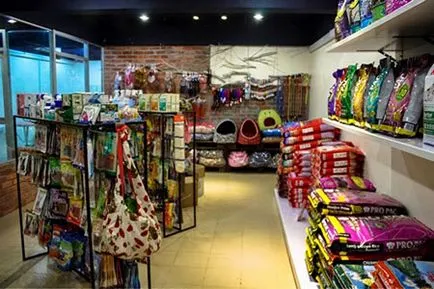 Hogyan ügyfeleket a kisállat boltban vagy zoosalon (reklám) - ruzoo - minden, ami az állatkert ipar és (vevők) Hogyan ügyfeleket a kisállat boltban vagy zoosalon (reklám) - ruzoo - minden, ami az állatkertben az ipar és a