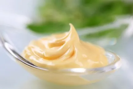 Hogyan kell elkészíteni a majonéz otthon - főzés recept lépésről lépésre fotók az (ebéd) Hogyan kell elkészíteni a majonéz otthon - főzés recept lépésről lépésre fotók