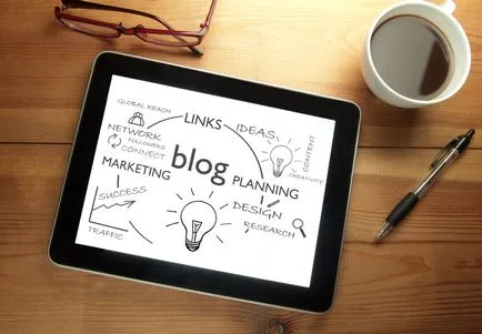 Hogyan vonzza előfizetők a blog első 100 igazi rajongók