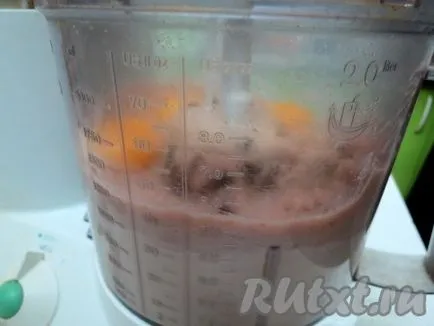 Főzni töltött ponty - recept fotókkal (zselés sóshalat) Főzni töltött ponty - a recept egy fotó