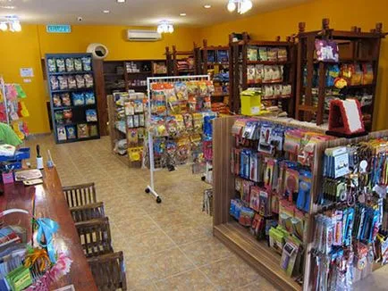 Hogyan ügyfeleket a kisállat boltban vagy zoosalon (reklám) - ruzoo - minden, ami az állatkert ipar és (döntetlen) Hogyan ügyfeleket a kisállat boltban vagy zoosalon (reklám) - ruzoo - minden, ami az állatkertben az ipar és a