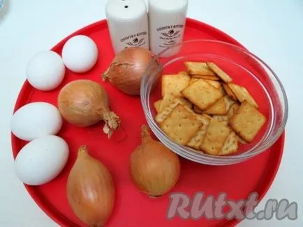 Főzni töltött ponty - recept fotókkal (ponty) Főzni töltött ponty - a recept egy fotó