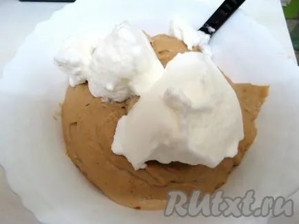 Főzni töltött ponty - a recept egy fotó (fotók) Főzni töltött ponty - a recept egy fotó