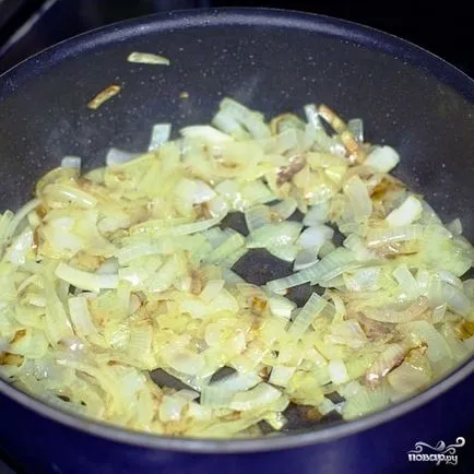 Főzni kelbimbó receptek 9