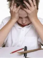 Hogyan kihajt babot az iskolai