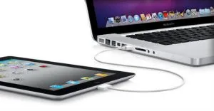 Hogyan villogni ipad