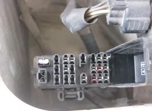 Hogyan végezzen önellenőrzést Toyota Motor és megfejteni hibakódok (Toyota) Hogyan végezzen önellenőrzést Toyota Motor és megfejteni hibakódok