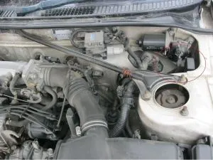 Hogyan végezzen önellenőrzést Toyota Motor és megfejteni hibakódok (Toyota) Hogyan végezzen önellenőrzést Toyota Motor és megfejteni hibakódok