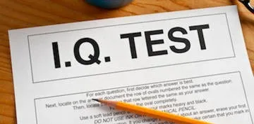 Hogyan lehet ellenőrizni az IQ teszteltük intelligencia (mentális képességek) Hogyan lehet ellenőrizni az IQ teszteltük intelligencia