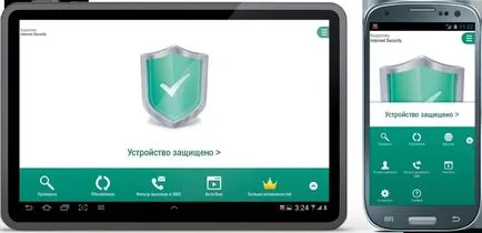 Hogyan hosszabbítja meg Kaspersky 1
