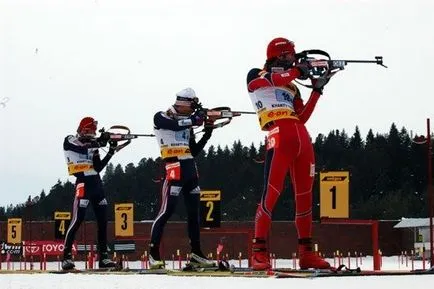 Milyen volt a 1980-as olimpiai játékok Moszkva (verseny) Milyen volt a 1980-as olimpiai játékok Moszkvában