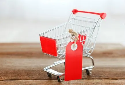 Hogyan kell eladni egy terméket, és drágább 8 Simple Ways