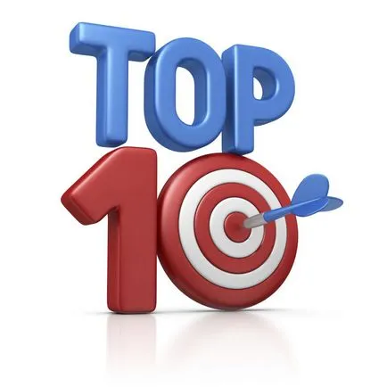 Hogyan reklámozza a webhelyét a top 10 Yandex és Google magad