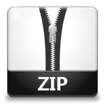 Hogyan csomagold a zip fájlt