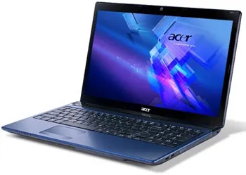 Hogyan szétszedni laptop Acer Aspire 5560 (fotók video), barátom