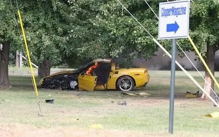 Hogyan lehet megtörni a drága autók, szórakoztató portál