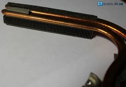Ahogy szétszerelni laptop Acer Aspire 5741zg tisztítás vagy csere