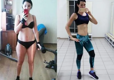 Hogyan valóban fogyni konavchuk történet Julia, hogy megszabaduljon a 26 kg-ot, hello! Oroszország (történet) Hogyan valóban fogyni konavchuk történet Julia, hogy megszabaduljon a 26 kg-ot, hello! Oroszország