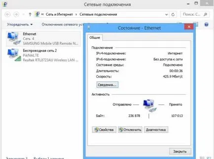 Hogyan osztja a Wi fi Android telefon lépésről-lépésre