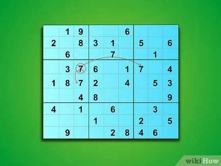 Hogyan lehet megoldani sudoku