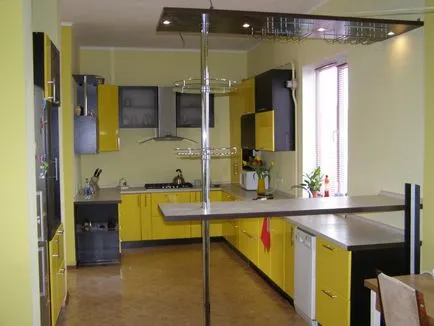 Hogyan gondoskodjon a bútorok egy kis konyha (42 fotó) kezeddel útmutató, fotókat és video tutorials (bútorok) Hogyan gondoskodjon a bútorok egy kis konyha (42 fotó) kezeddel útmutató, fotókat és video tutorials