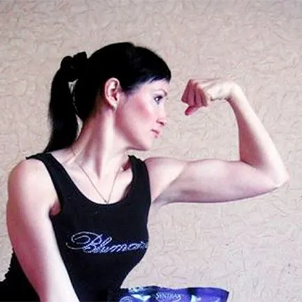 Hogyan valóban fogyni konavchuk történet Julia, hogy megszabaduljon a 26 kg-ot, hello! Oroszország (történet) Hogyan valóban fogyni konavchuk történet Julia, hogy megszabaduljon a 26 kg-ot, hello! Oroszország