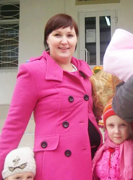 Hogyan valóban fogyni konavchuk történet Julia, hogy megszabaduljon a 26 kg-ot, hello! Oroszország (történet) Hogyan valóban fogyni konavchuk történet Julia, hogy megszabaduljon a 26 kg-ot, hello! Oroszország