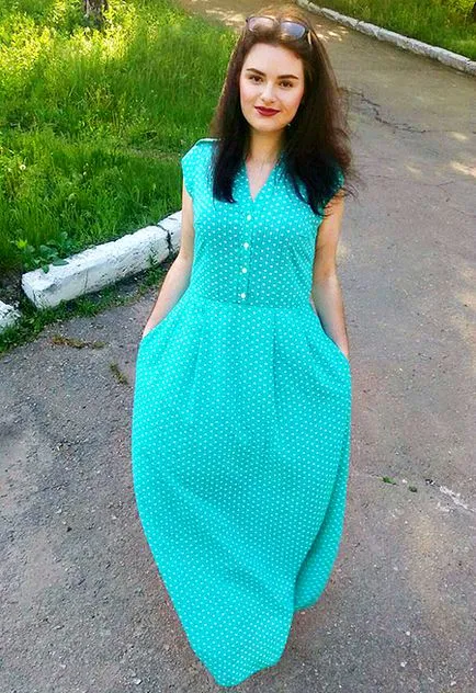 Hogyan valóban fogyni Sergacheva történet Julia, hogy megszabaduljon a 50 kg-ot, hello! Oroszország