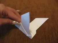 Hogyan készítsünk egy pillangó papírból