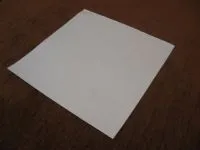 Hogyan készítsünk egy pillangó papírból