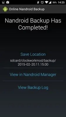 Hogyan készítsünk biztonsági másolatot a android (backup android) utasítás (backup) Hogyan készítsünk biztonsági másolatot a android (backup android) utasítás