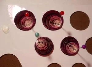 Hogyan készítsünk egy pillangó papírból