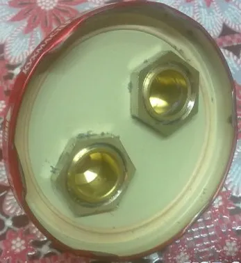 Hogyan lehet reflux alatt holdfény kezüket rendszer, rajz, fotó és videó