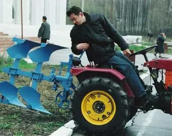 Hogyan lehet a legtöbb traktor