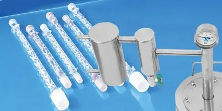 Hogyan lehet reflux alatt holdfény kezüket rendszer, rajz, fotó és videó