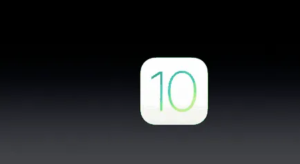 Hogyan downgrade ios ios 10-9